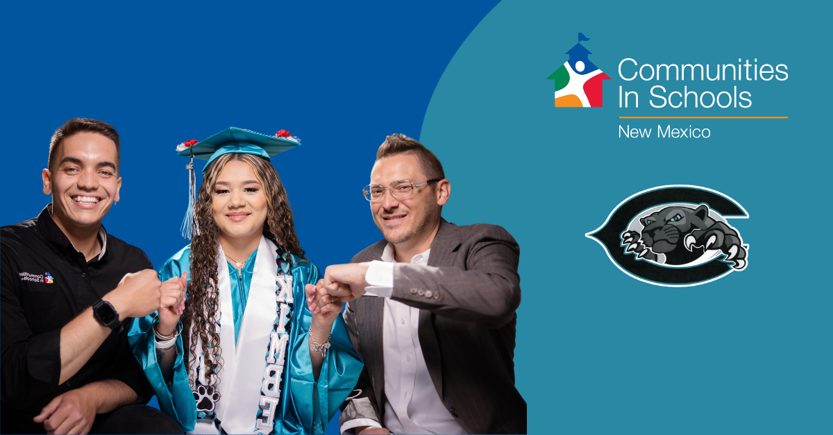 Meet the Rising Graduates of 2024: Maya’s Story