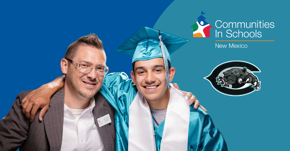 Celebrate the class of 2024 with us!