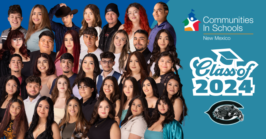 Congratulations Class of 2024