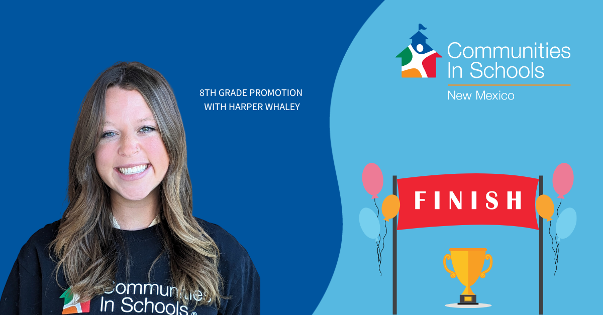 Aspen Community Magnet School’s 8th Grade Promotion 2024