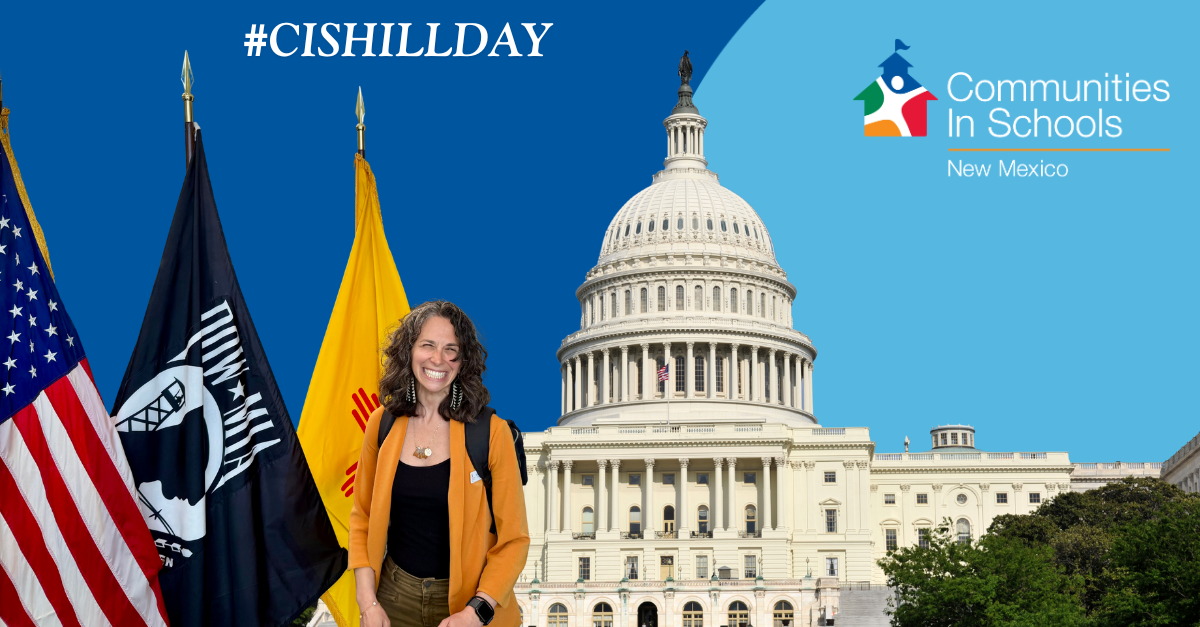 Advocating for Students in Our Nation’s Capital